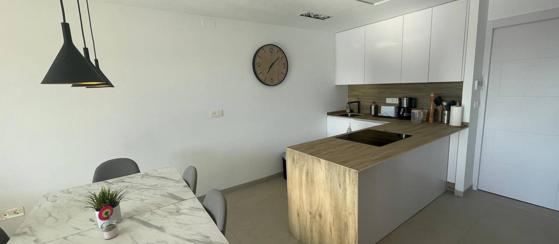 Revente - Apartment - San Pedro del Pinatar