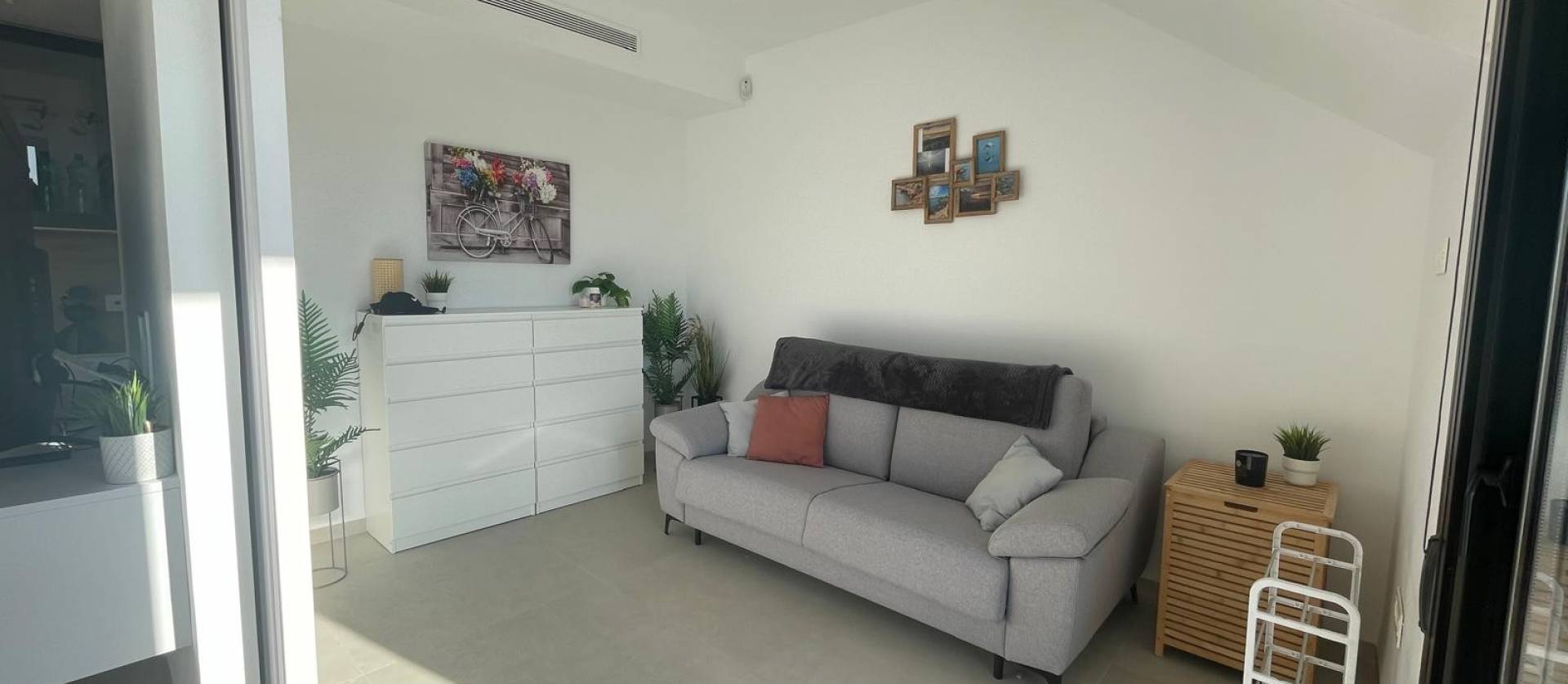 Revente - Apartment - San Pedro del Pinatar