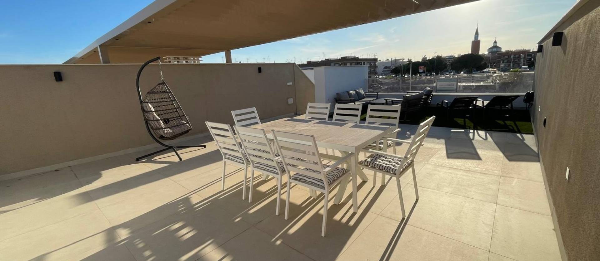 Revente - Apartment - San Pedro del Pinatar