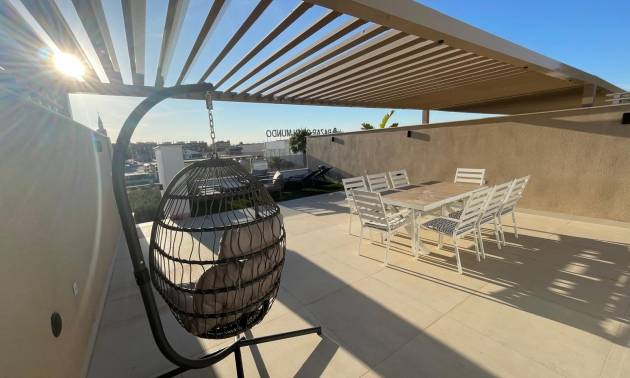 Revente - Apartment - San Pedro del Pinatar