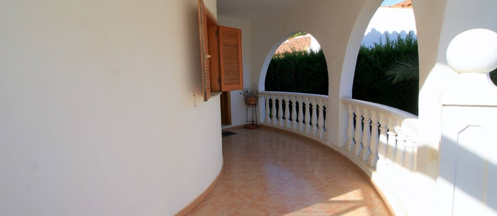 Sale - Villa - Mil Palmeras