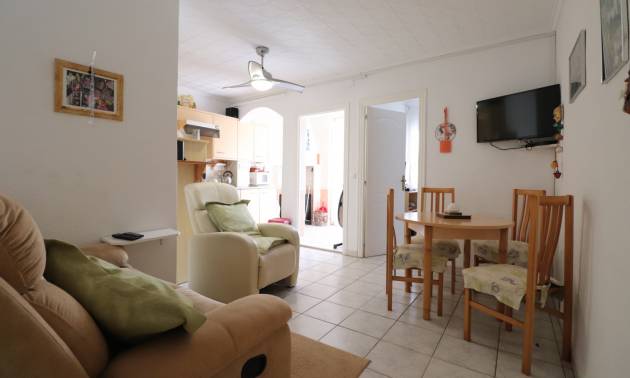 Bestaande woningen - Bungalow - Guardamar del Segura