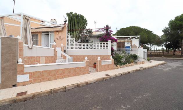 Bestaande woningen - Bungalow - Guardamar del Segura