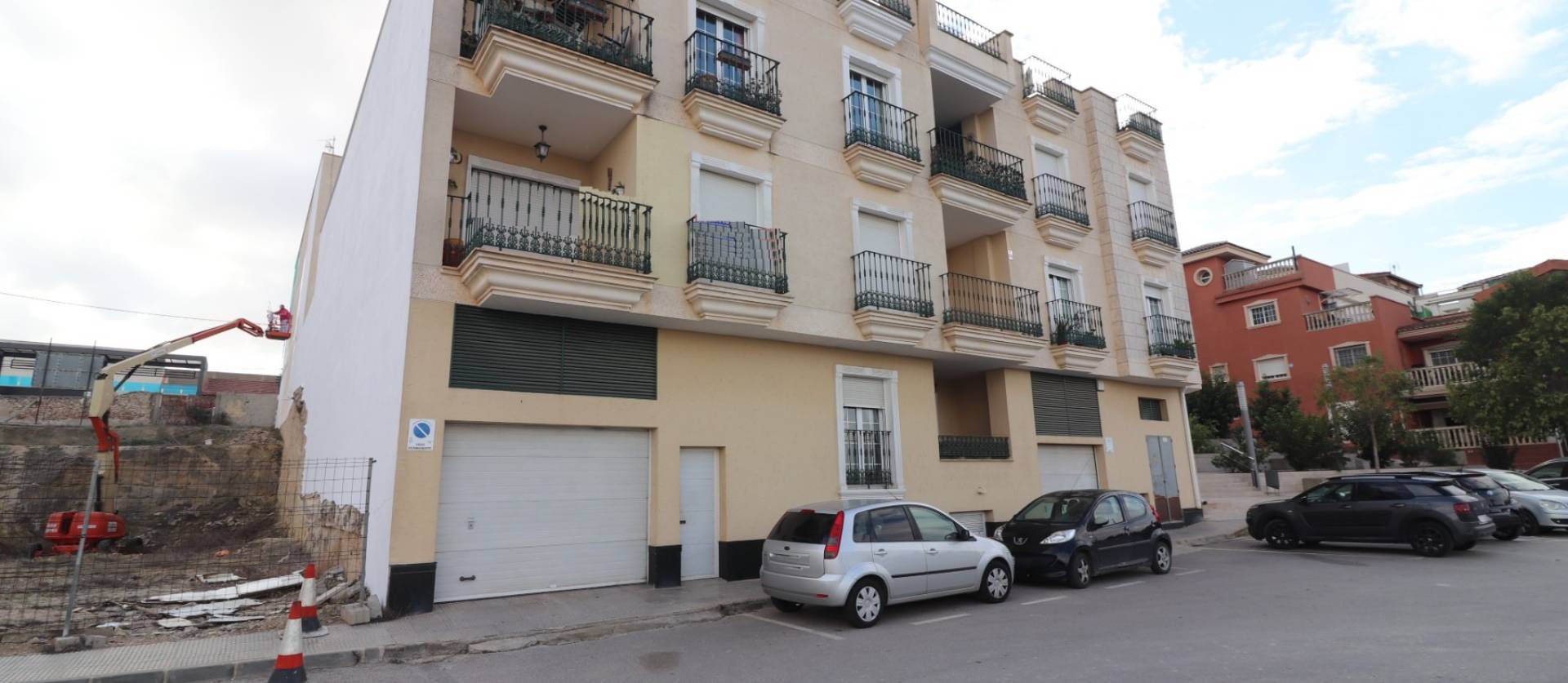 Sale - Apartment - Benijofar