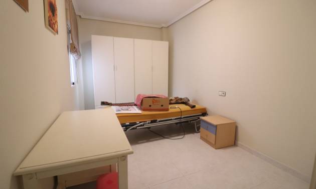 Sale - Apartment - Benijofar