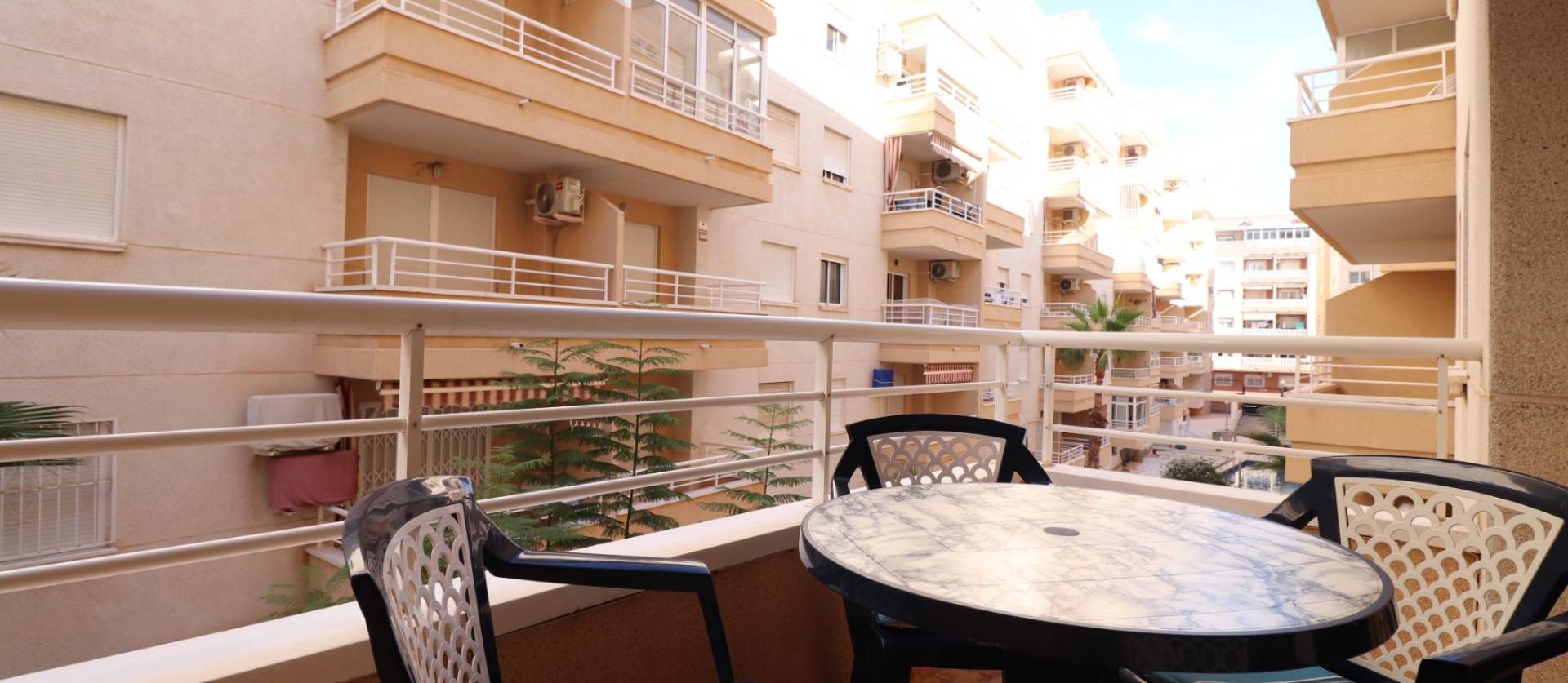 Bestaande woningen - Appartment - Torrevieja