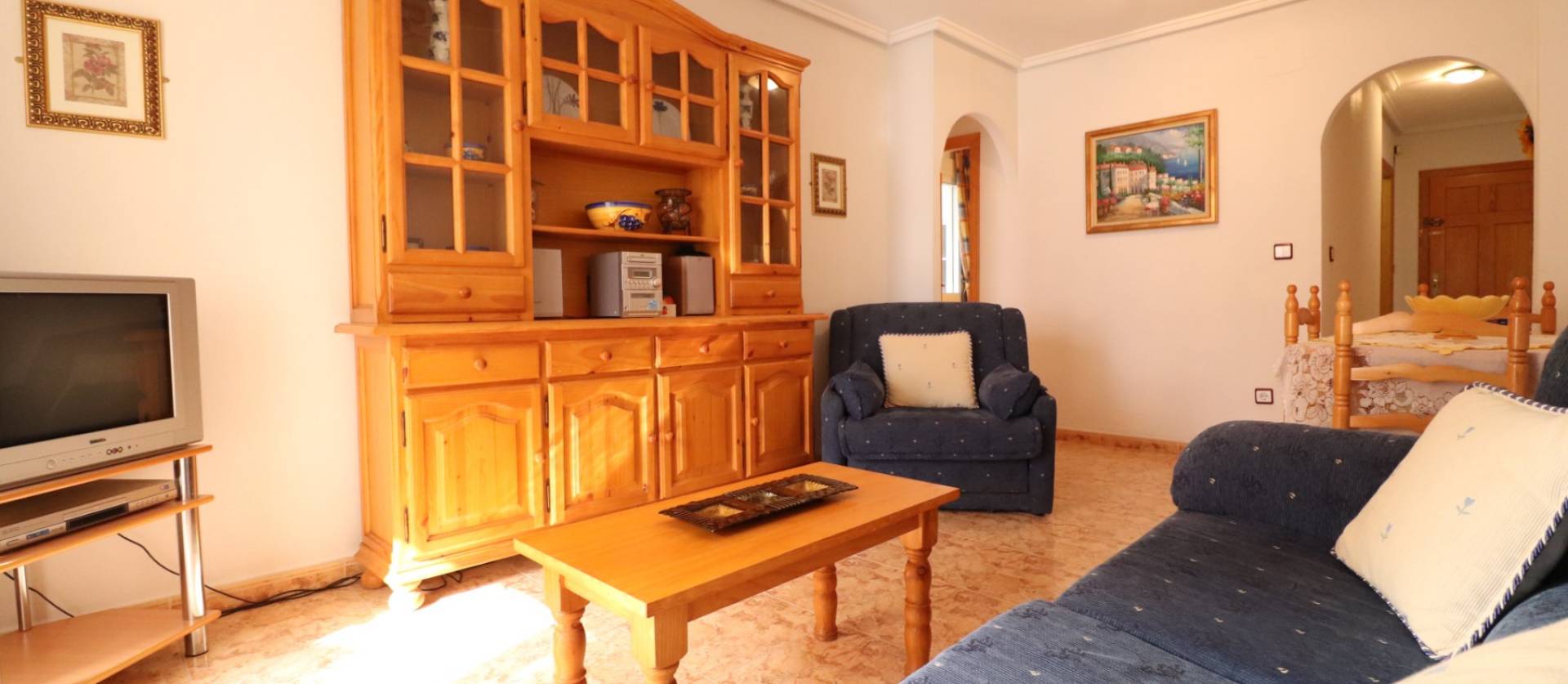 Bestaande woningen - Appartment - Torrevieja