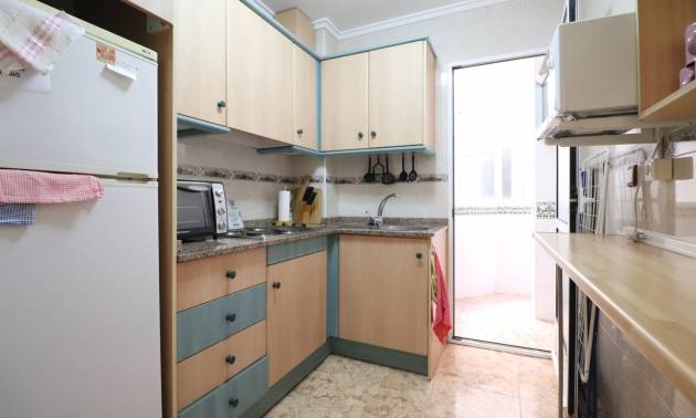 Bestaande woningen - Appartment - Torrevieja