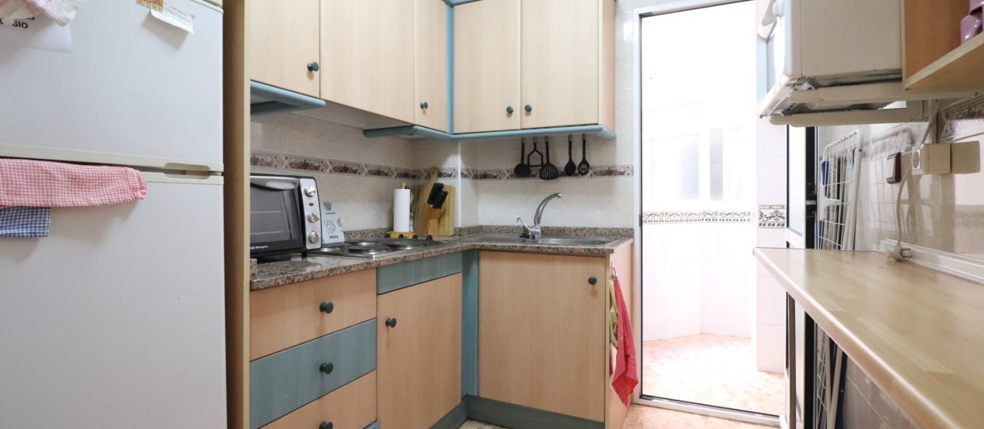 Bestaande woningen - Appartment - Torrevieja