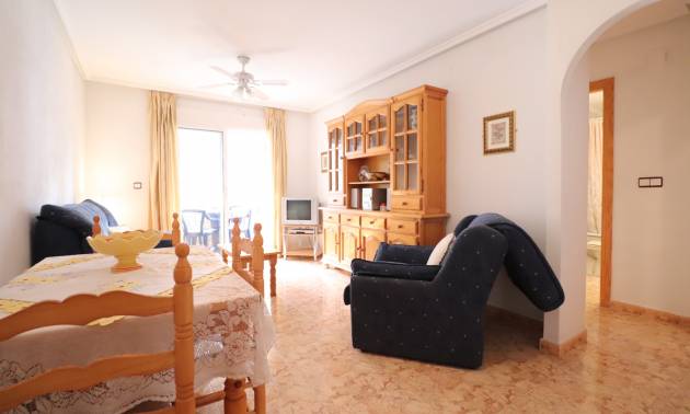 Bestaande woningen - Appartment - Torrevieja