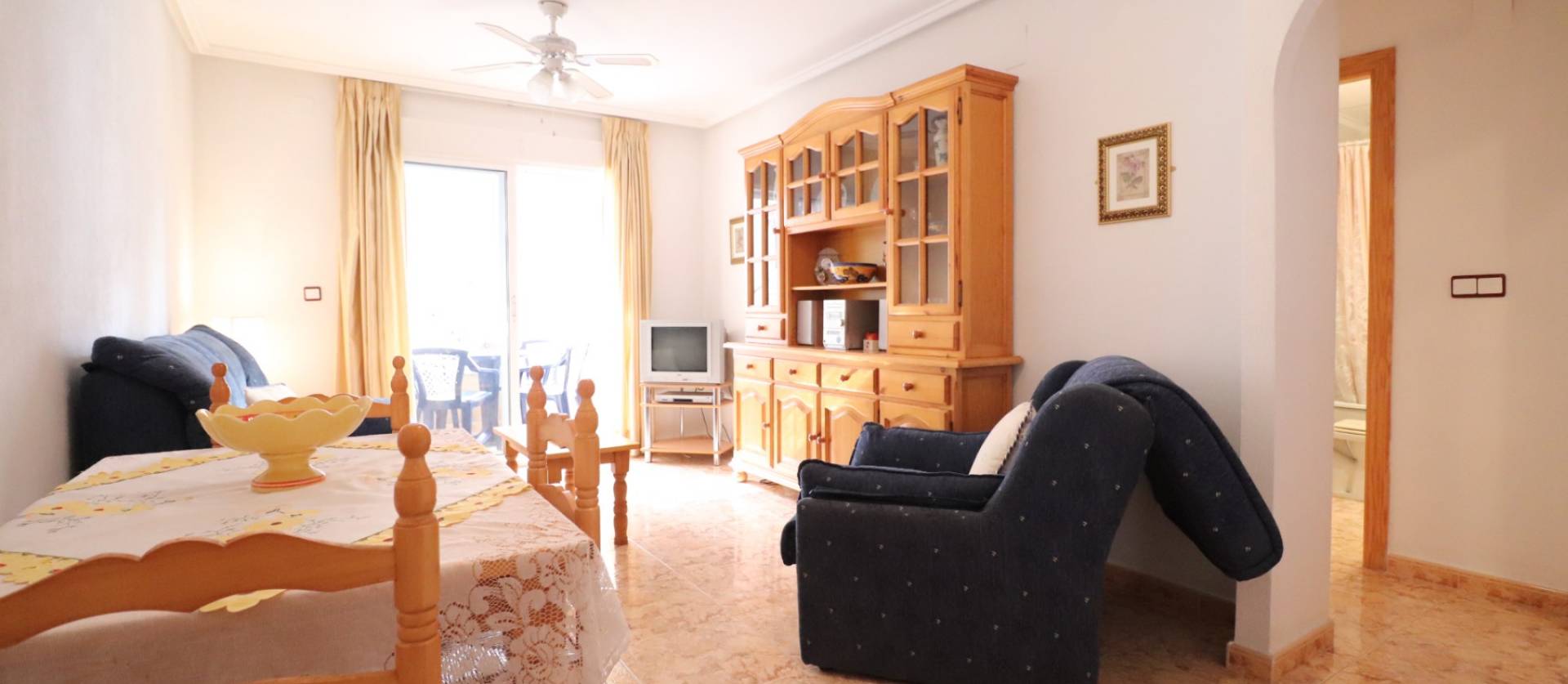 Bestaande woningen - Appartment - Torrevieja