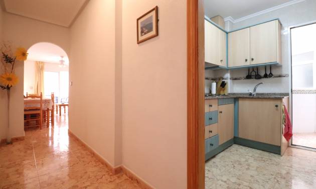 Bestaande woningen - Appartment - Torrevieja