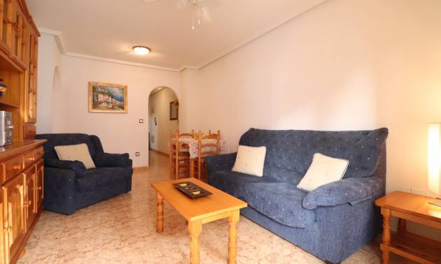 Bestaande woningen - Appartment - Torrevieja