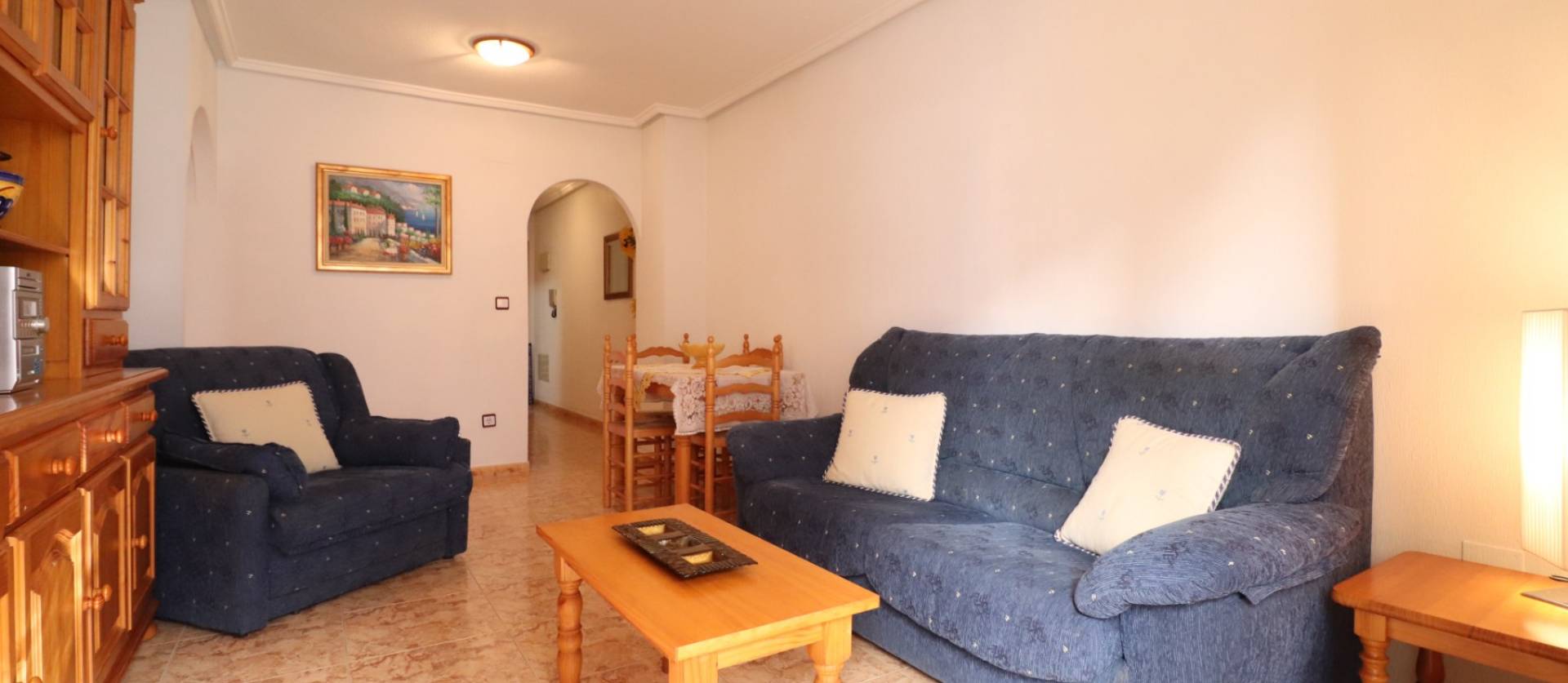 Bestaande woningen - Appartment - Torrevieja