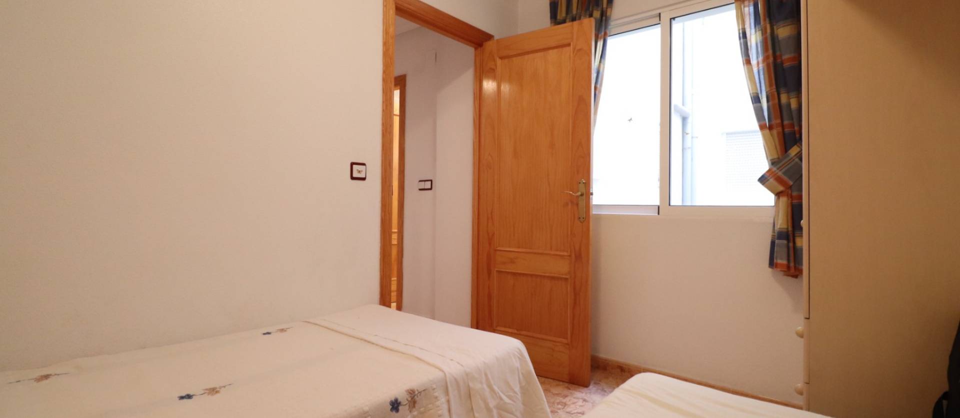 Bestaande woningen - Appartment - Torrevieja