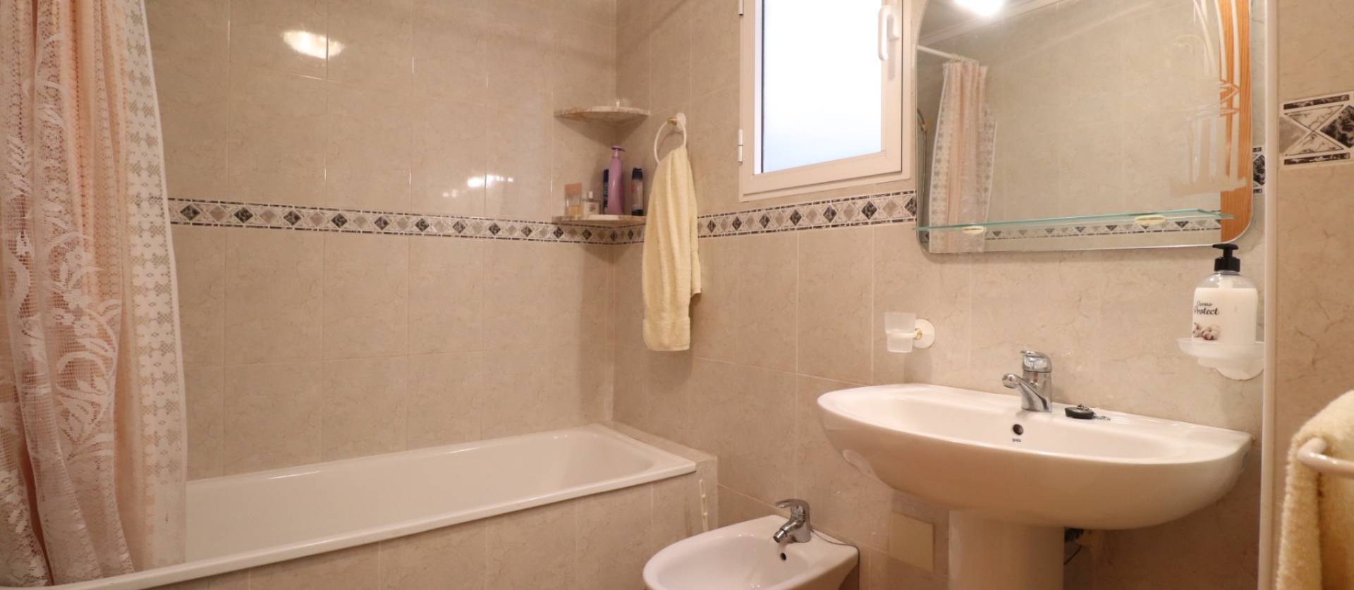 Bestaande woningen - Appartment - Torrevieja