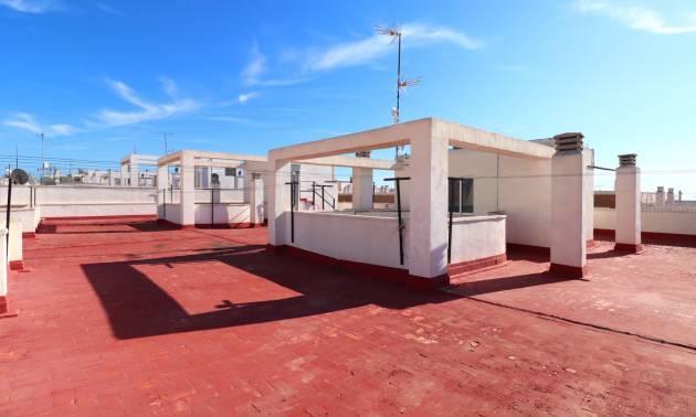 Bestaande woningen - Appartment - Torrevieja