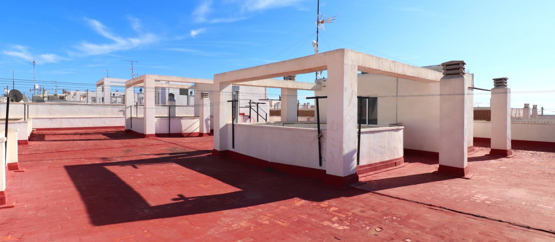 Bestaande woningen - Appartment - Torrevieja