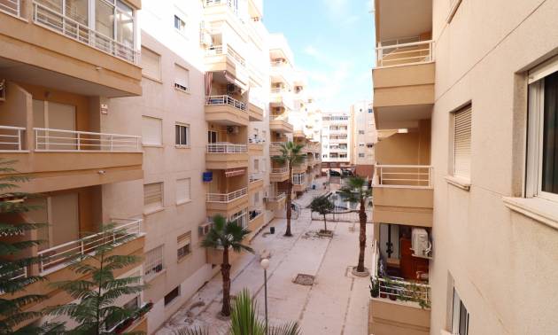 Bestaande woningen - Appartment - Torrevieja