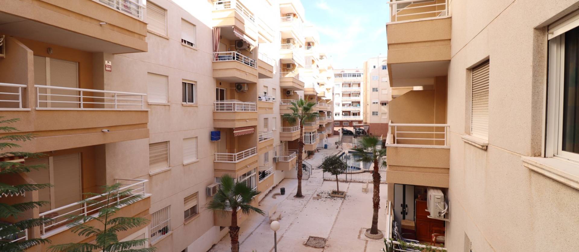 Bestaande woningen - Appartment - Torrevieja