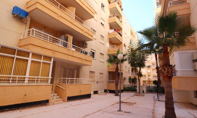 Bestaande woningen - Appartment - Torrevieja