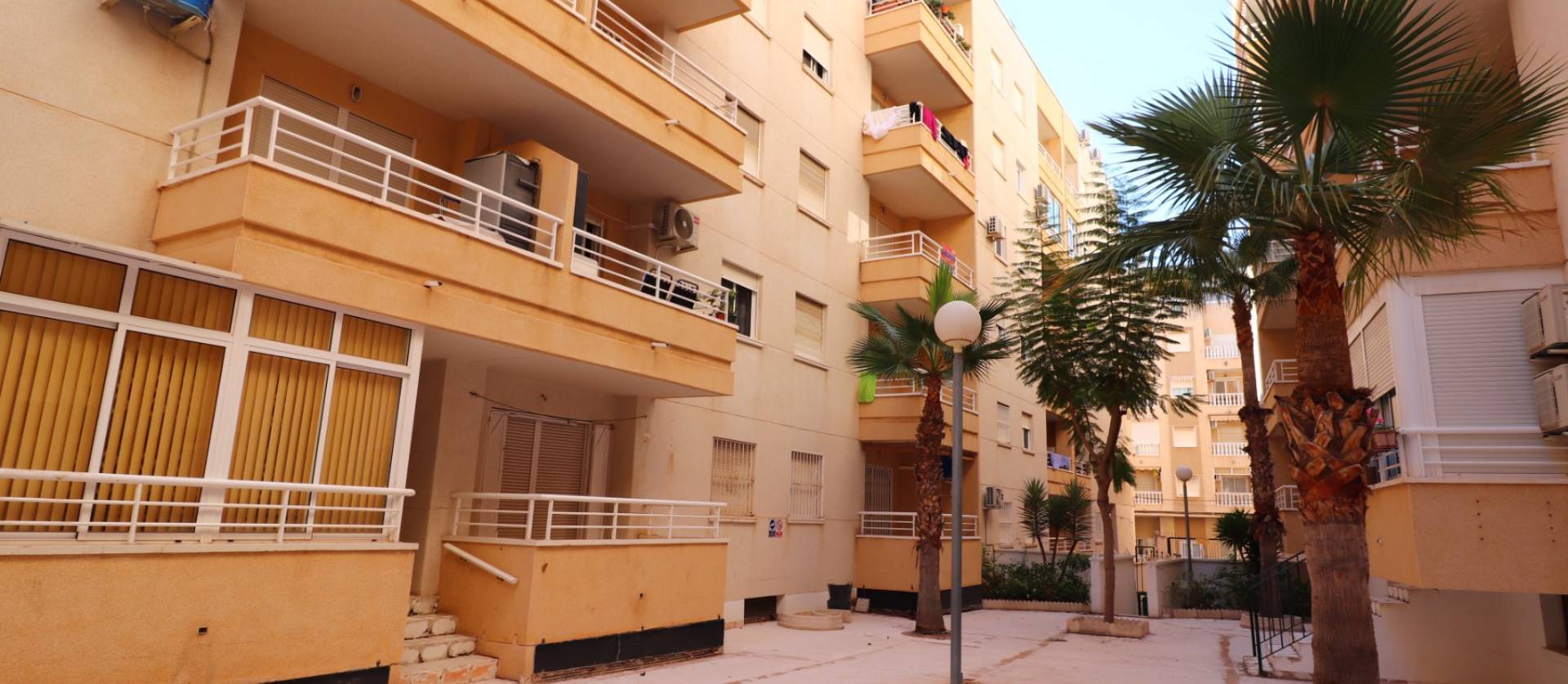 Bestaande woningen - Appartment - Torrevieja