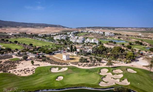 Sale - Apartment - Hacienda Riquelme Golf Resort