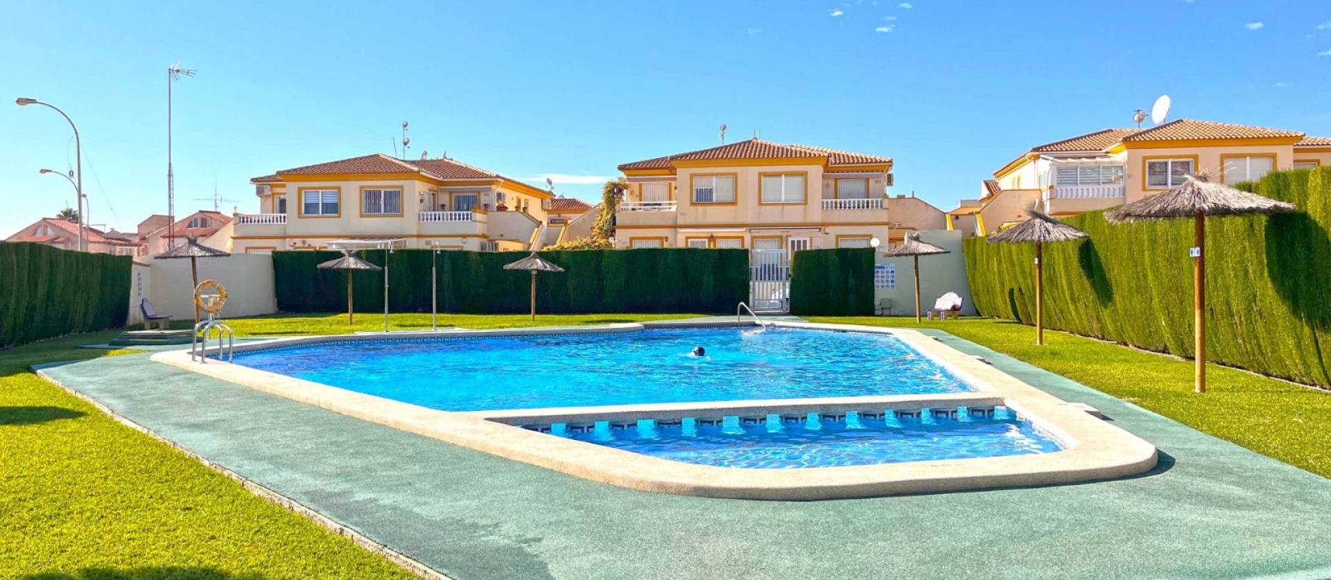 Sale - Apartment - Orihuela Costa - Playa Flamenca