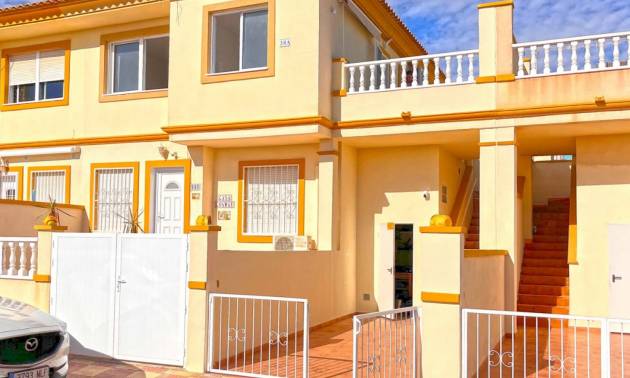 Sale - Apartment - Orihuela Costa - Playa Flamenca