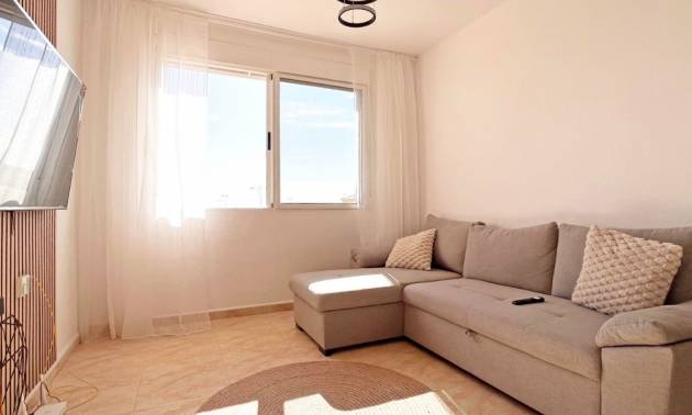 Sale - Apartment - Orihuela Costa - Playa Flamenca