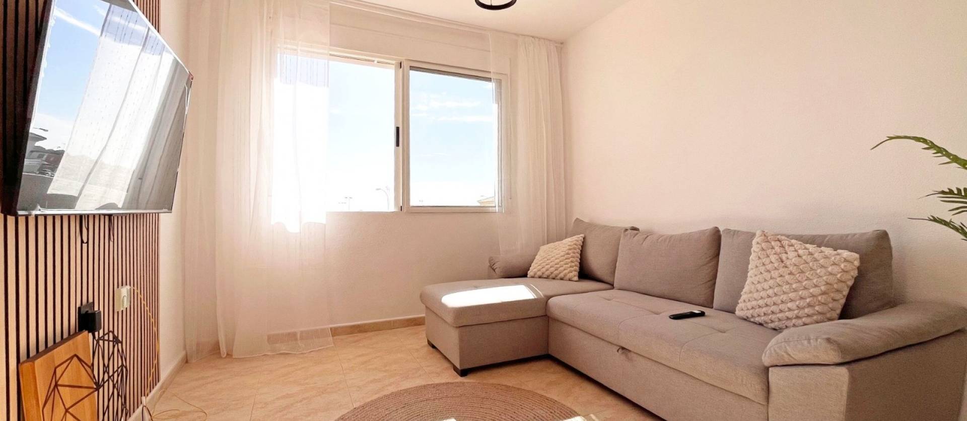 Sale - Apartment - Orihuela Costa - Playa Flamenca