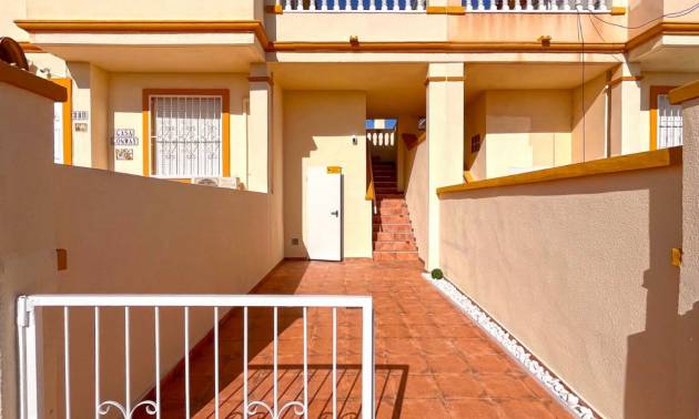 Sale - Apartment - Orihuela Costa - Playa Flamenca