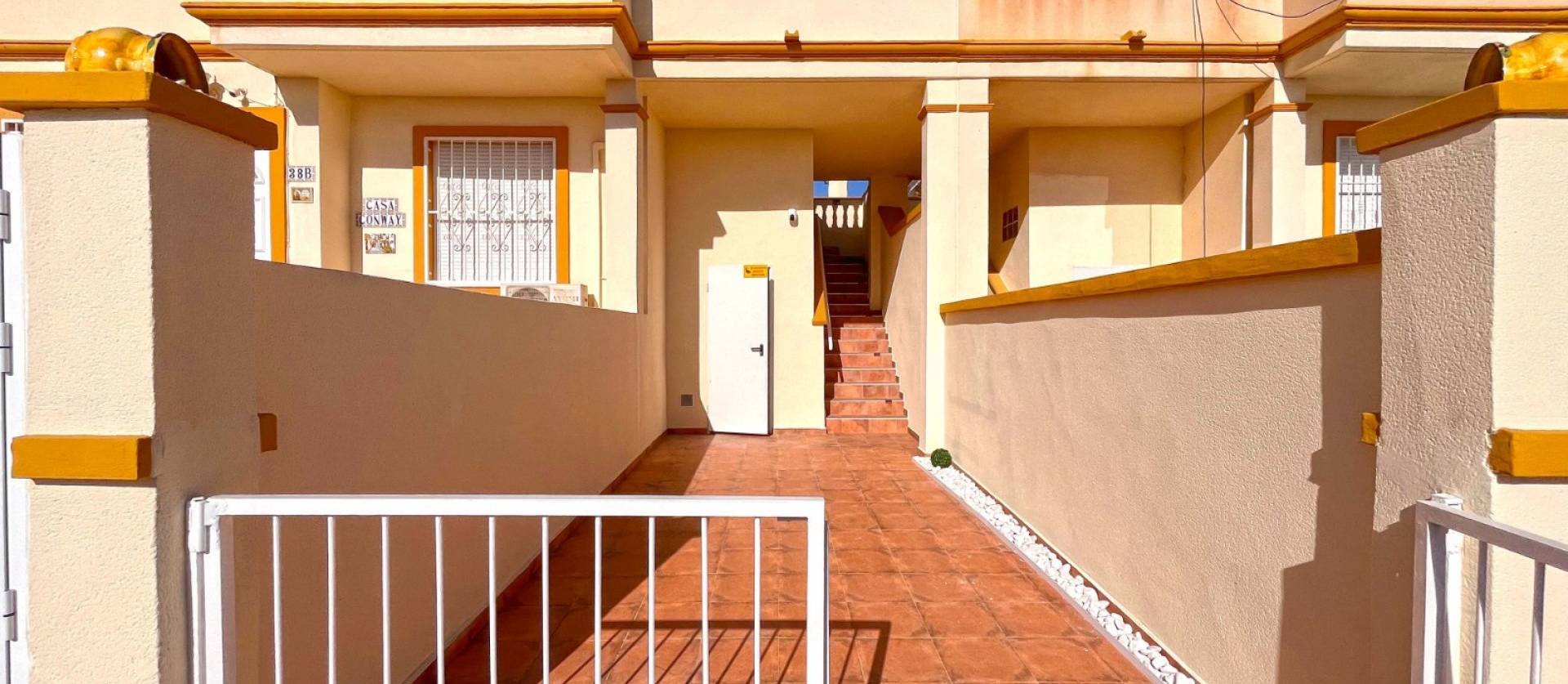 Sale - Apartment - Orihuela Costa - Playa Flamenca