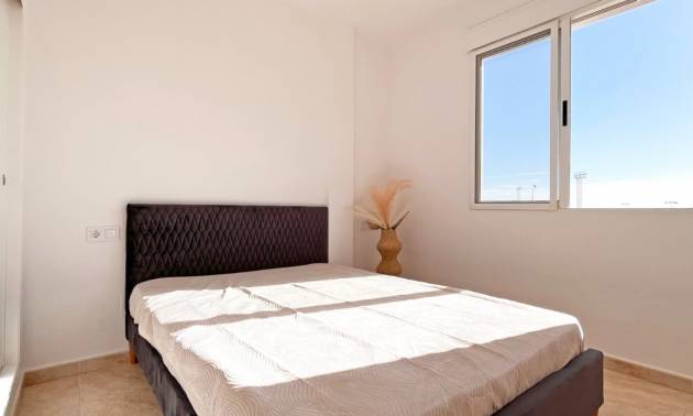 Sale - Apartment - Orihuela Costa - Playa Flamenca