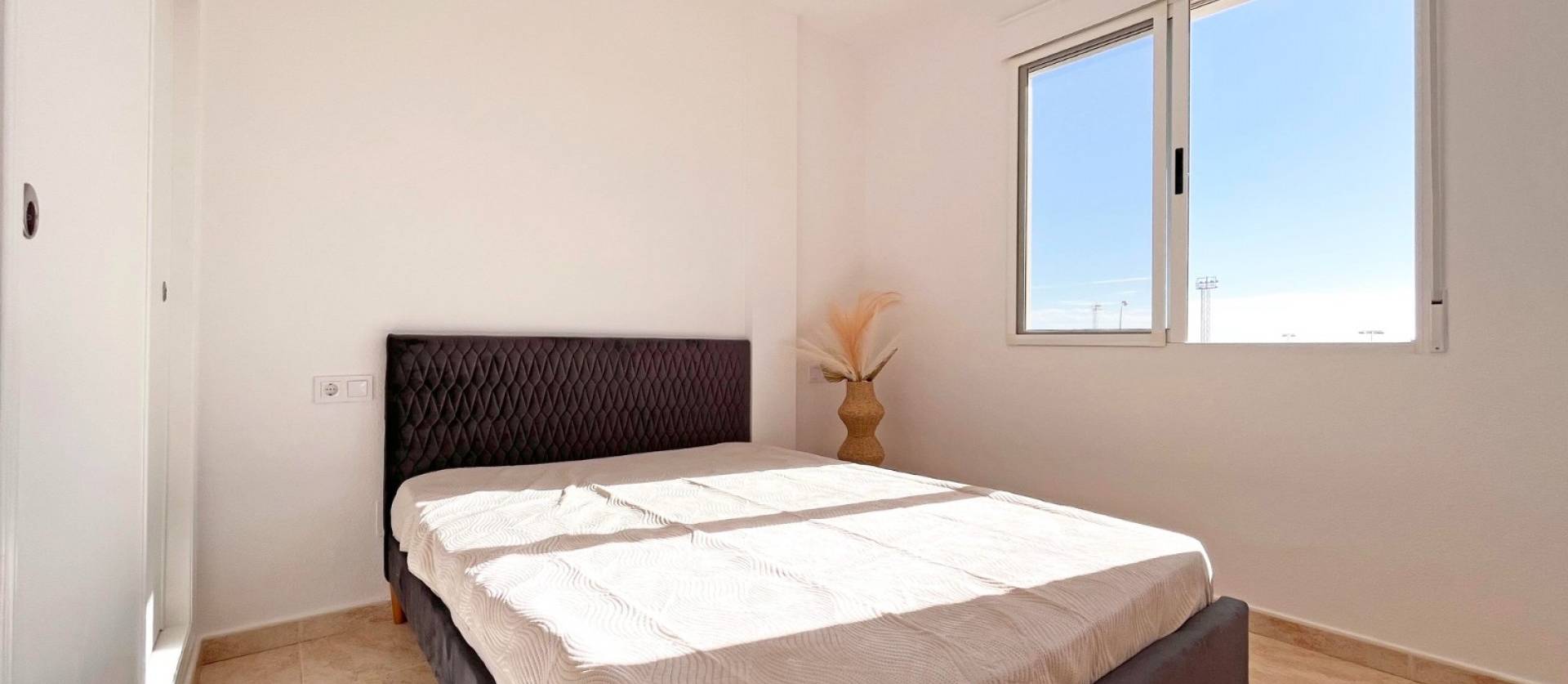 Sale - Apartment - Orihuela Costa - Playa Flamenca