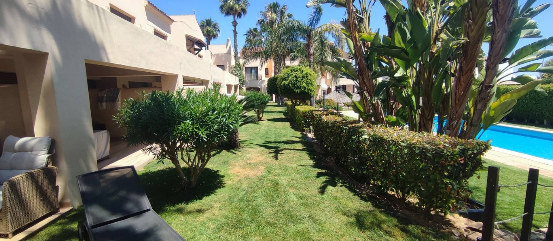 Sale - Townhouse - Roda Golf Resort - Roda Golf