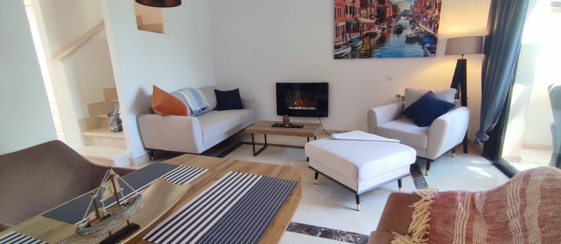 Sale - Townhouse - Roda Golf Resort - Roda Golf