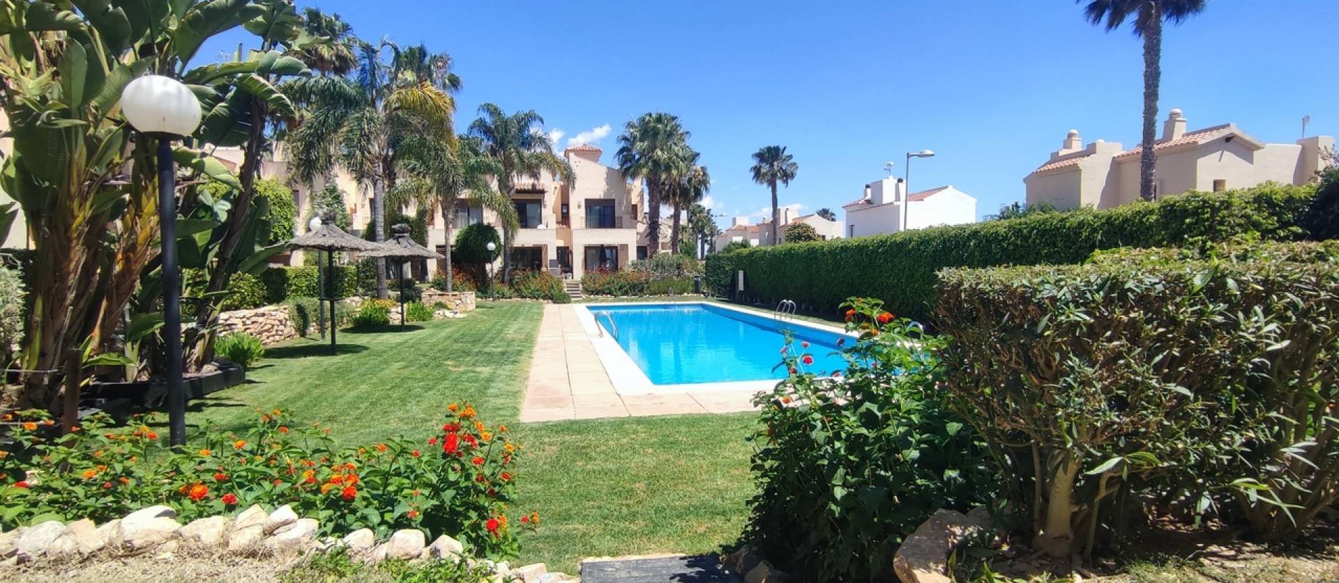 Sale - Townhouse - Roda Golf Resort - Roda Golf