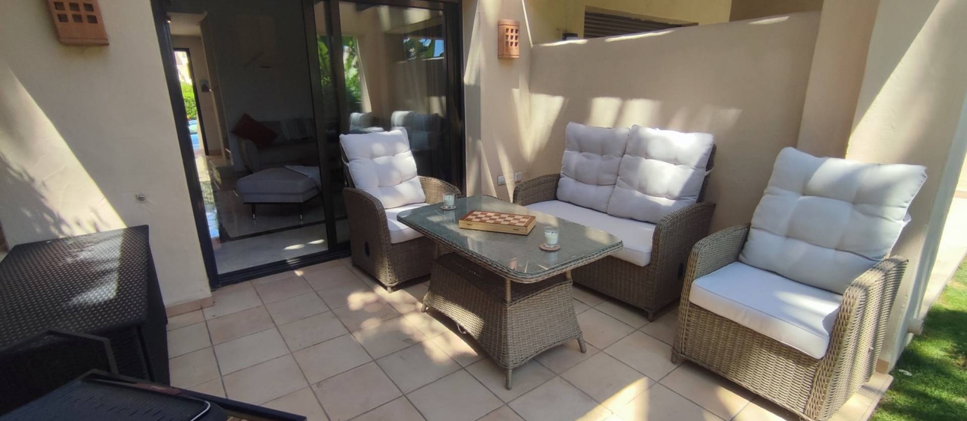 Sale - Townhouse - Roda Golf Resort - Roda Golf