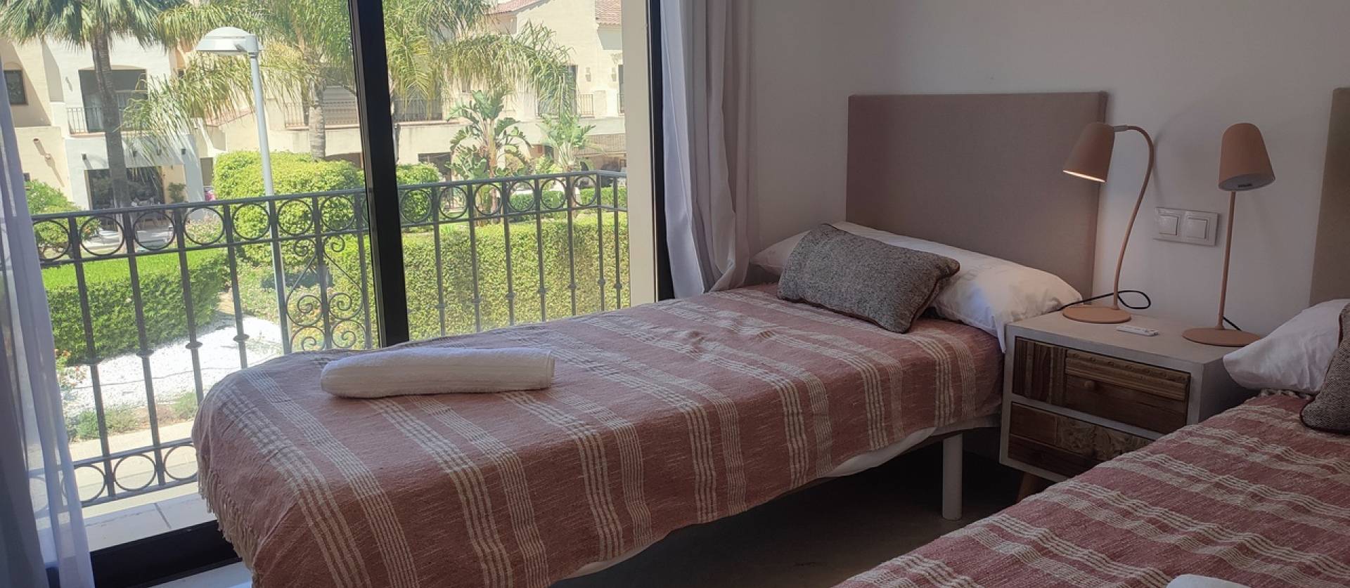 Sale - Townhouse - Roda Golf Resort - Roda Golf