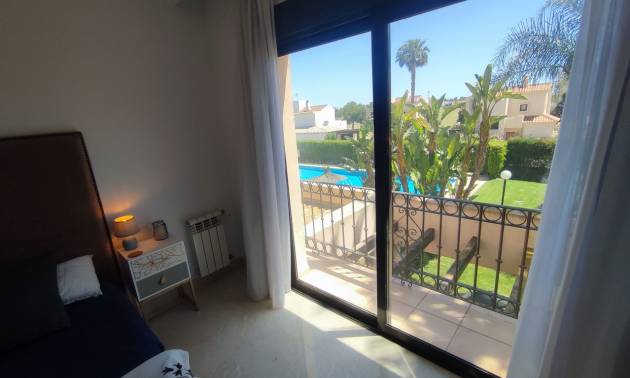 Sale - Townhouse - Roda Golf Resort - Roda Golf