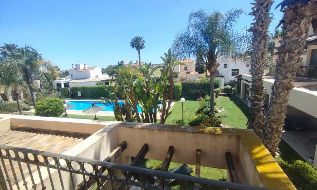 Sale - Townhouse - Roda Golf Resort - Roda Golf