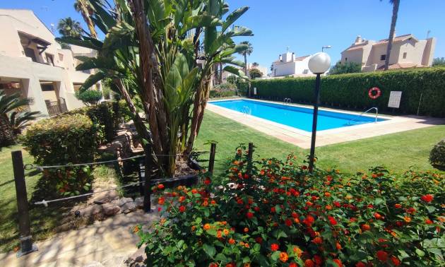 Sale - Townhouse - Roda Golf Resort - Roda Golf