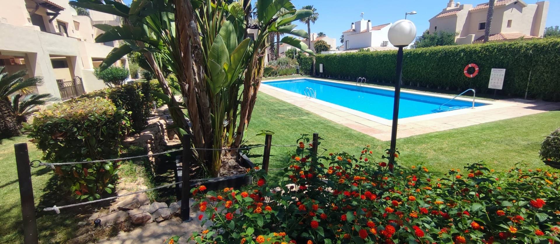 Sale - Townhouse - Roda Golf Resort - Roda Golf