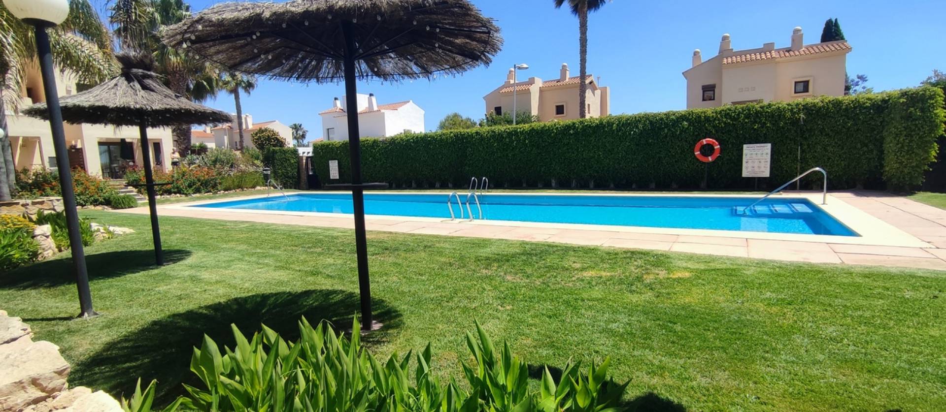 Sale - Townhouse - Roda Golf Resort - Roda Golf