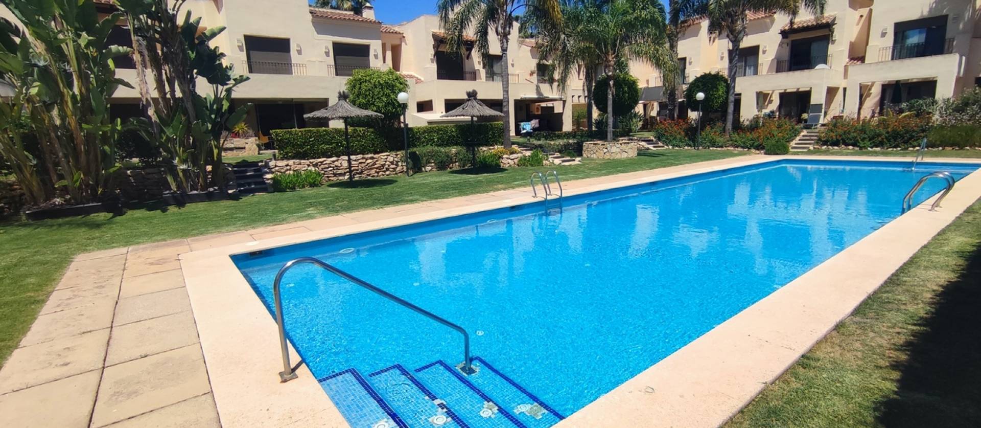 Sale - Townhouse - Roda Golf Resort - Roda Golf