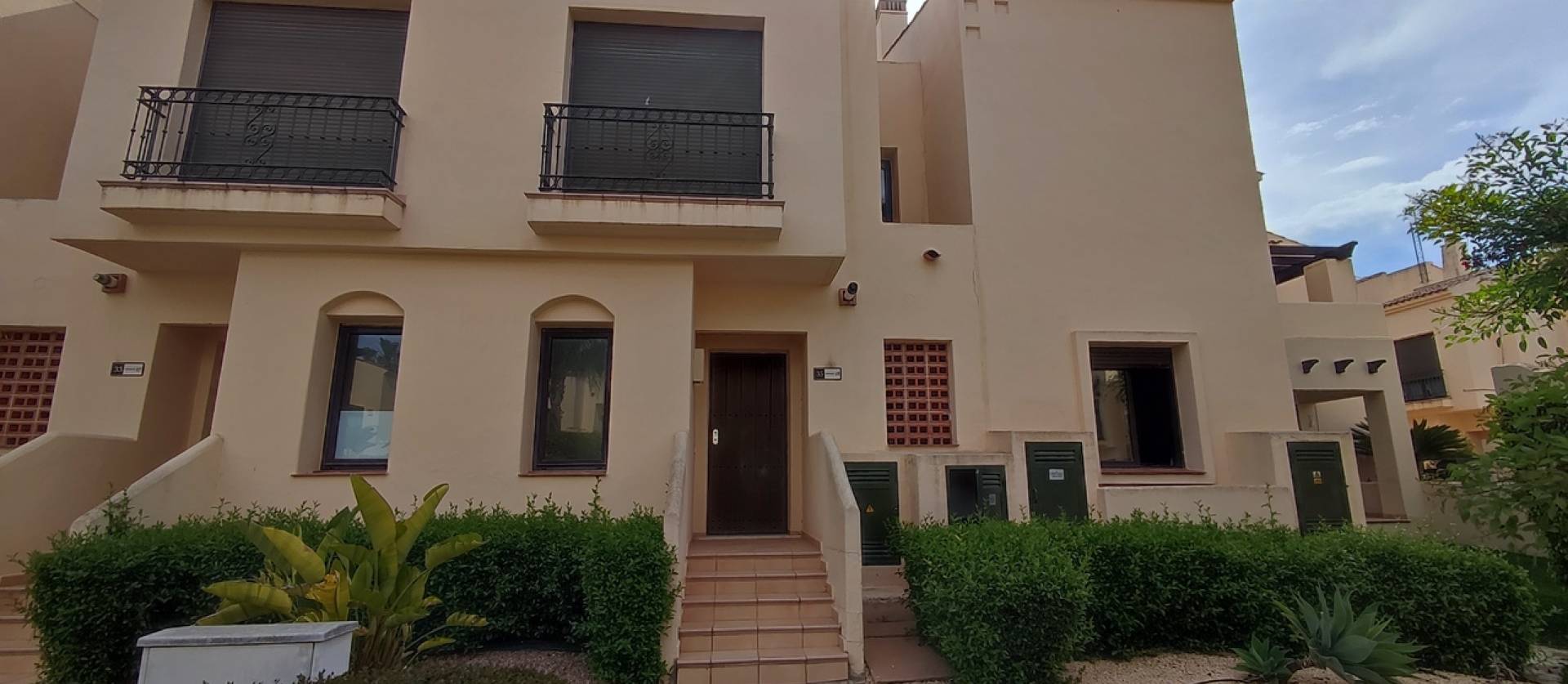 Sale - Townhouse - Roda Golf Resort - Roda Golf