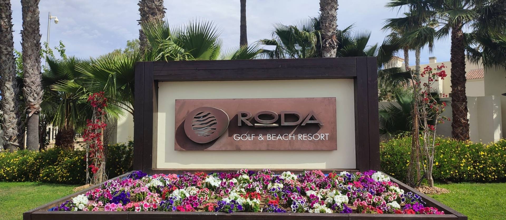 Sale - Townhouse - Roda Golf Resort - Roda Golf