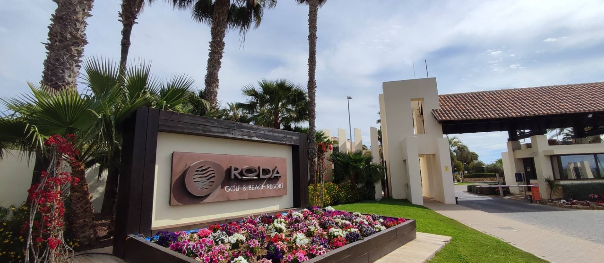 Sale - Townhouse - Roda Golf Resort - Roda Golf