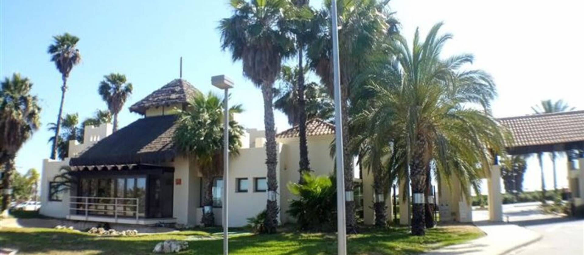 Sale - Townhouse - Roda Golf Resort - Roda Golf